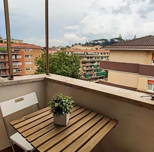 Appartement Holydom71 *