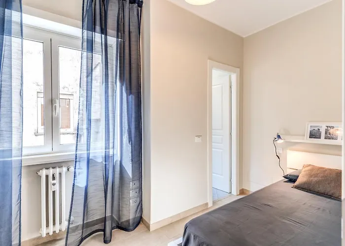 Appartement Holydom71 *