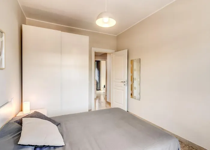 Holydom71 Appartement