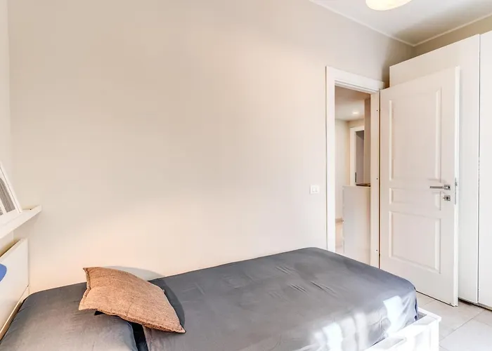 Appartement Holydom71
