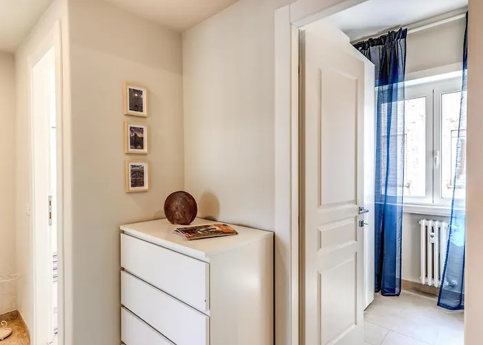Holydom71 Appartement