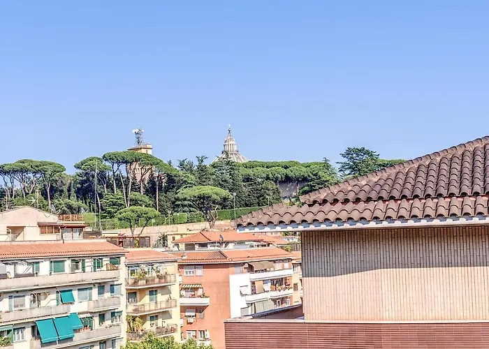 Holydom71 * Rome