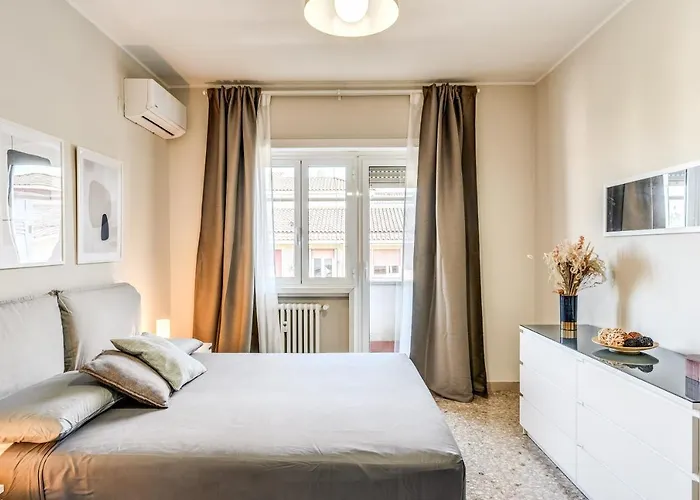Appartement Holydom71