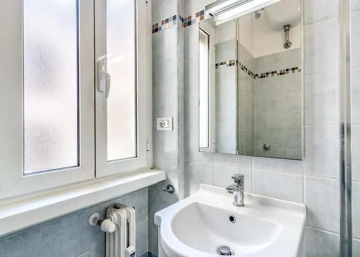 Holydom71 Appartement Rome