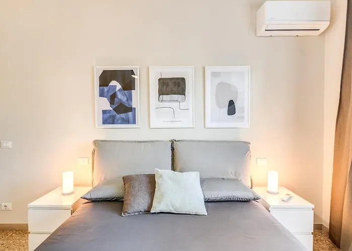 Appartement Holydom71