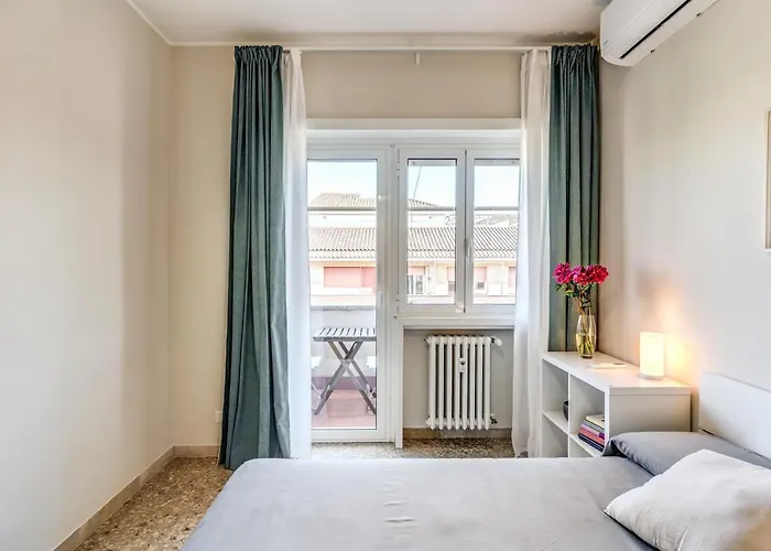 Appartement Holydom71 *