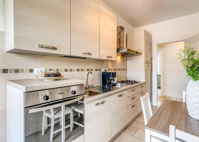 Appartement Holydom71 *
