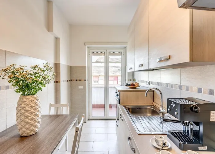 Holydom71 Appartement *