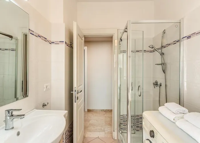 Appartement Holydom71 Rome