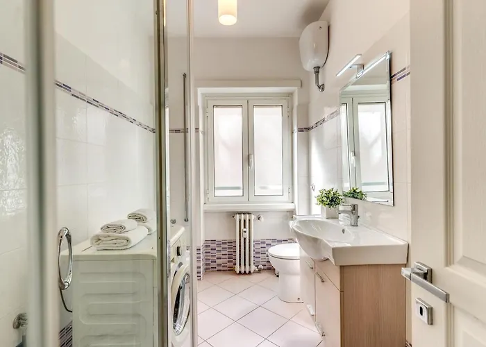 Holydom71 Appartement