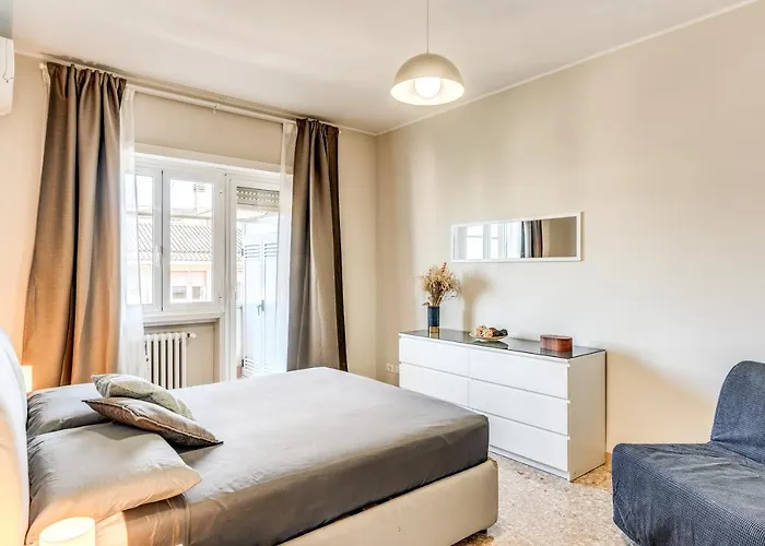 Appartement Holydom71