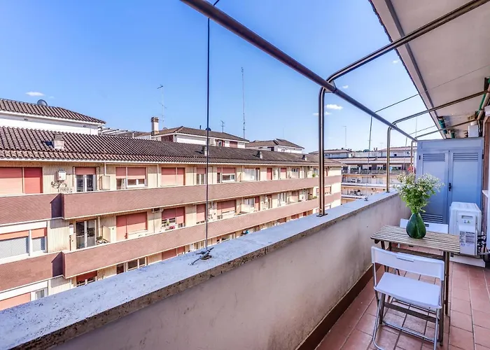 Appartement Holydom71
