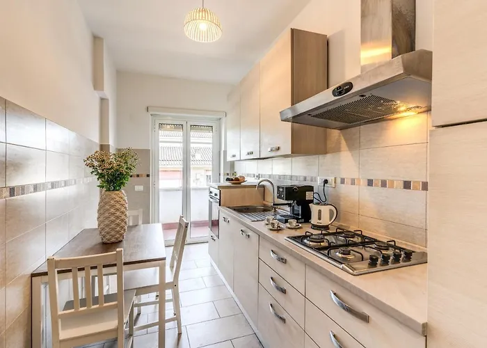 Appartement Holydom71 *