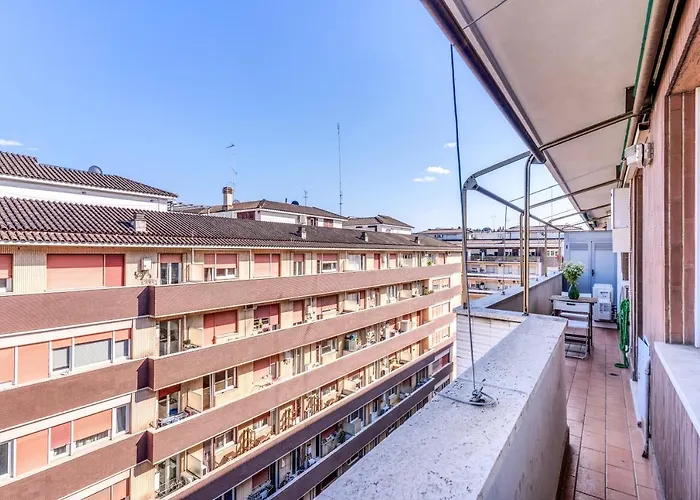 Holydom71 Apartment *