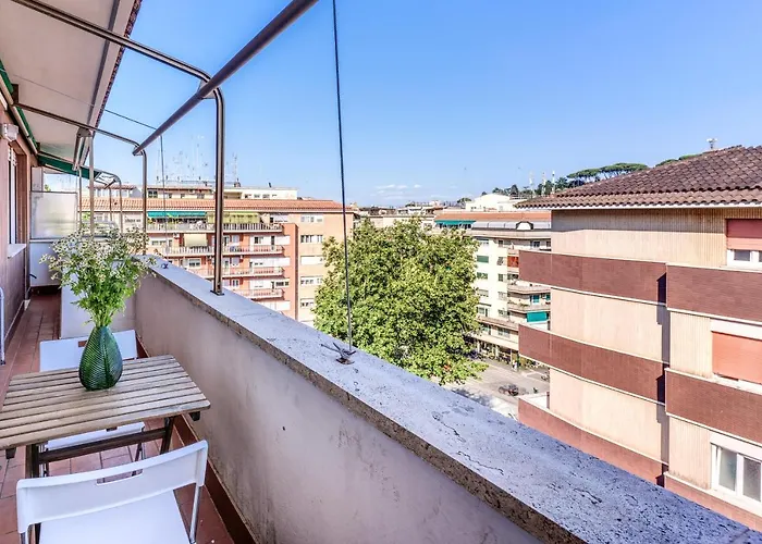 Appartement Holydom71