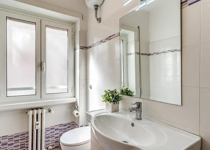 Appartement Holydom71 Rome