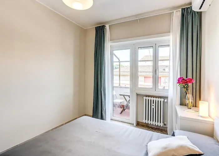 Appartement Holydom71