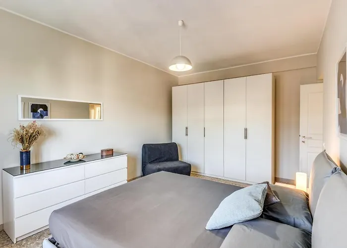 Holydom71 Appartement