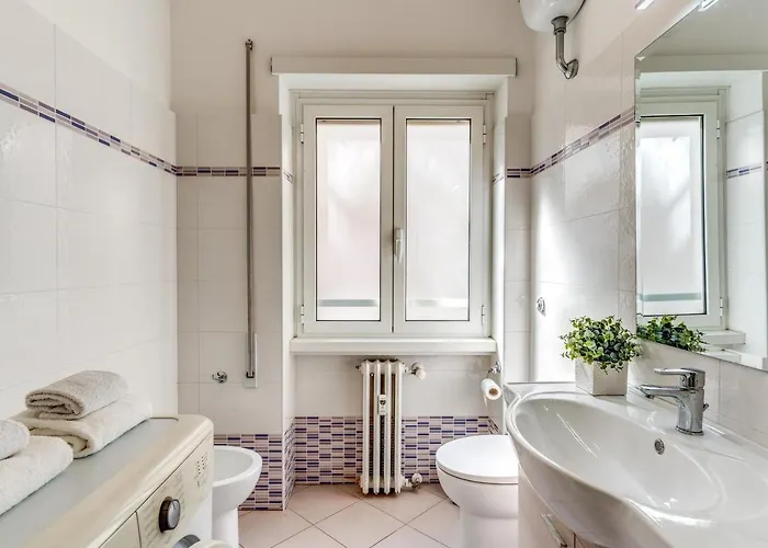 Appartement Holydom71 *