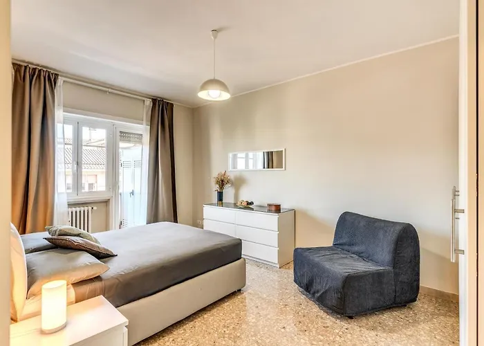 Appartement Holydom71 Rome