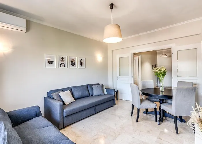 Appartement Holydom71 Rome