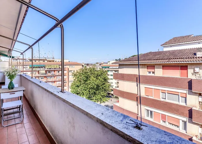 Holydom71 Appartement *